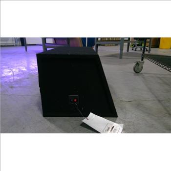 BOSS Audio Systems Speaker