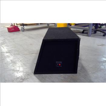 BOSS Audio Systems Speaker