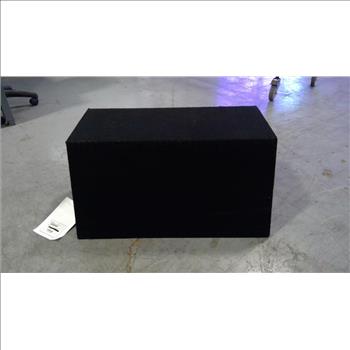 BOSS Audio Systems Speaker