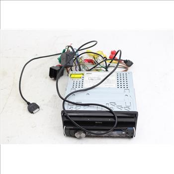 Boss Bv9986BI Car Stereo | Property Room