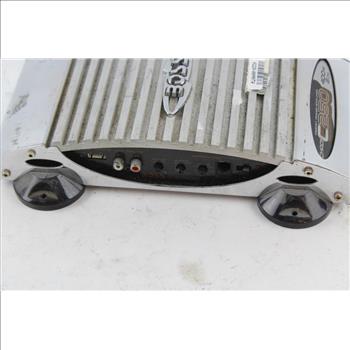 Boss Chaos C250 Mosfet Power Amplifier