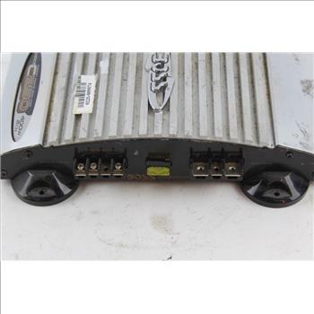 Boss Chaos C250 Mosfet Power Amplifier