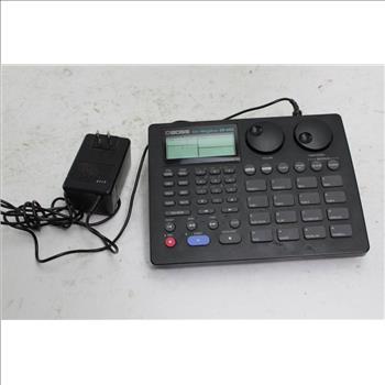 Boss Dr. Rhythm Drum Machine