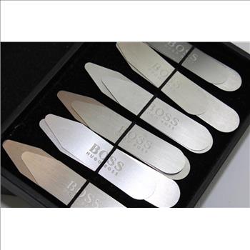 Boss Hugo Boss Collar Stay Set