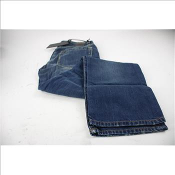 Boss Hugo Boss Denim Jeans