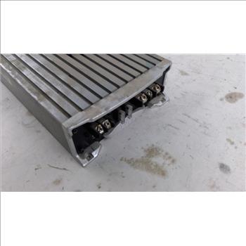 Boss Mosfet Monoblock Amplififer