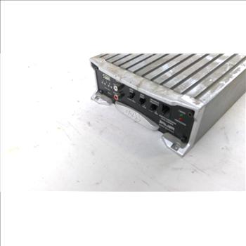 Boss Mosfet Monoblock Amplififer