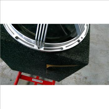 Boss Systems Audio Speaker