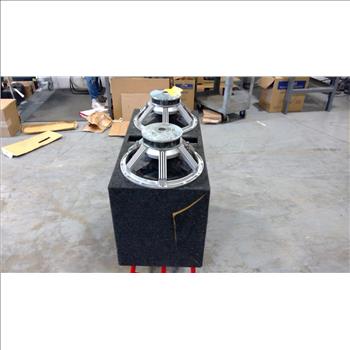 Boss Systems Audio Speaker