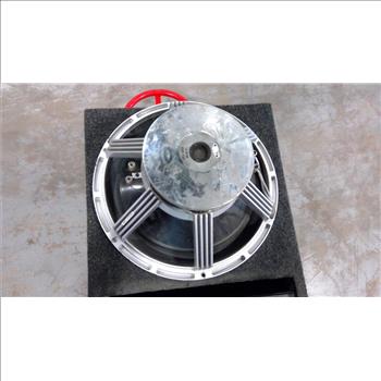 Boss Systems Audio Speaker