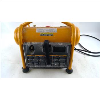 Bostich Air Compressor
