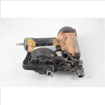 Bostich Coil Nailer