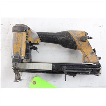 Bostich Pneumatic Stapler