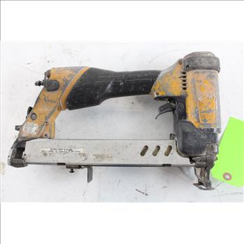 Bostich Pneumatic Stapler