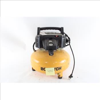 Bostitch 150 PSI Air Compressor