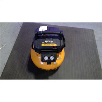 Bostitch 150 PSI Compressor