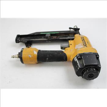 Bostitch 16-Gauge Pneumatic Finish Nailer