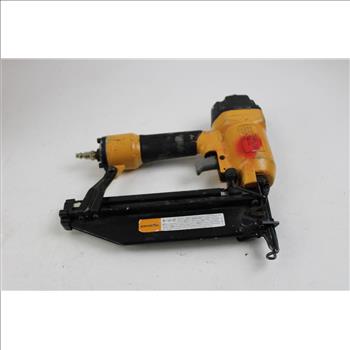 Bostitch 16-Gauge Pneumatic Finish Nailer