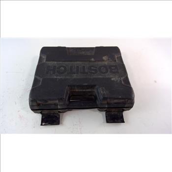 Bostitch 18 Ga Nail Gun