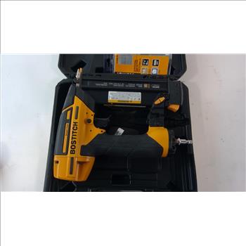 Bostitch 18 GA Nailer Kit