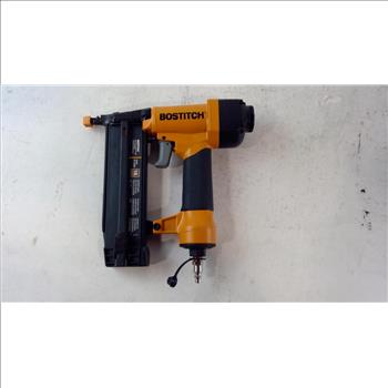 Bostitch 18GA Brad Nail Gun