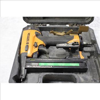 Bostitch 18GA Crown Stapler