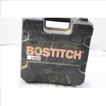 Bostitch 18GA Crown Stapler