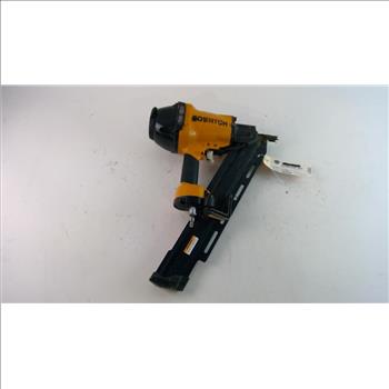 Bostitch 28 Degree Wire Weld Framing Nailer