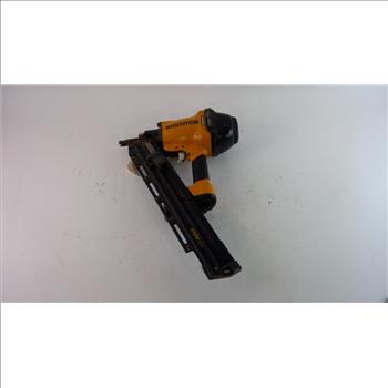 Bostitch 28 Degree Wire Weld Framing Nailer