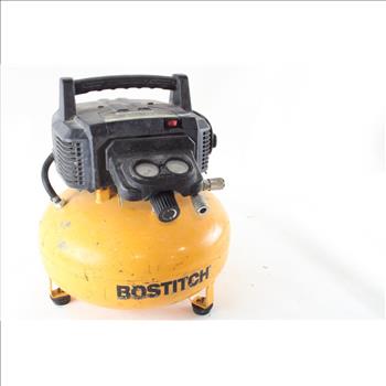 Bostitch 6 Gallon Air Compressor