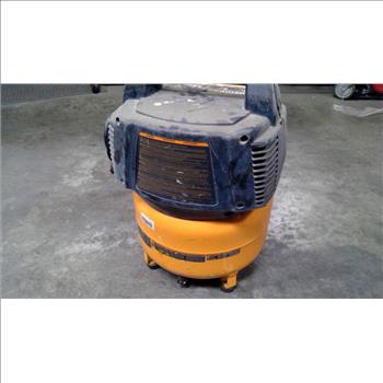 Bostitch 6-Gallon Portable Electric Air Compressor