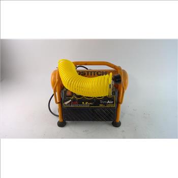 Bostitch Air Compresor