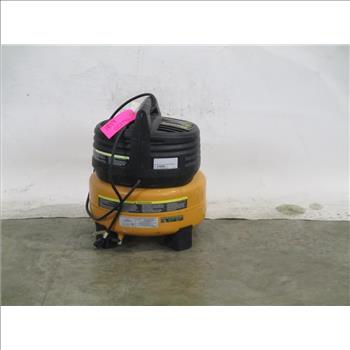 Bostitch Air Compresser