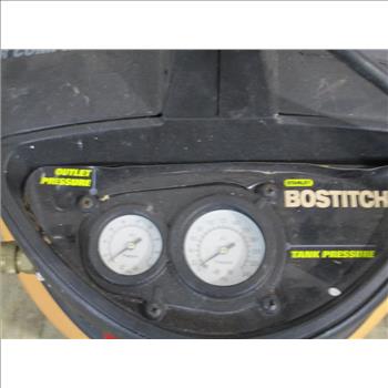 Bostitch Air Compresser