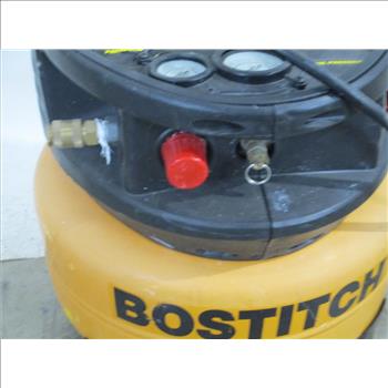 Bostitch Air Compresser