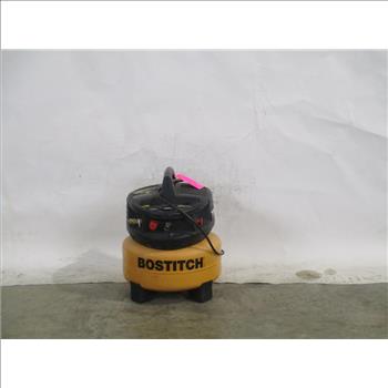 Bostitch Air Compresser