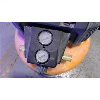 Bostitch Air Compressor