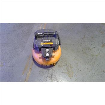 Bostitch Air Compressor