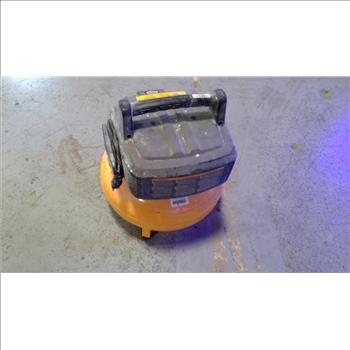 Bostitch Air Compressor