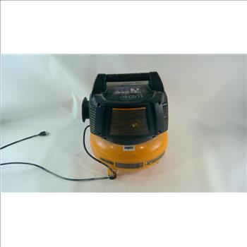 Bostitch Air Compressor
