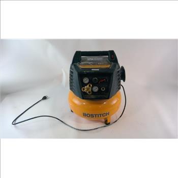 Bostitch Air Compressor