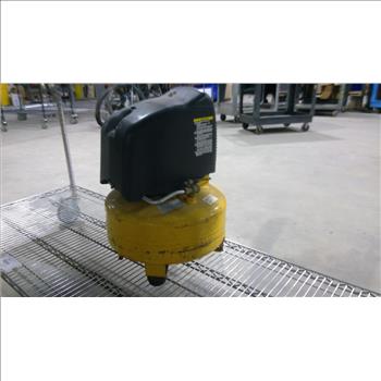 Bostitch Air Compressor