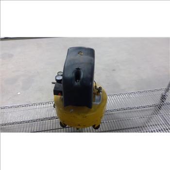 Bostitch Air Compressor