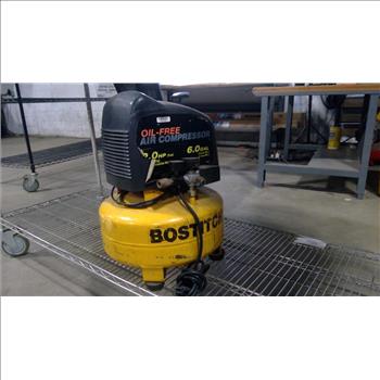 Bostitch Air Compressor