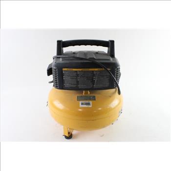 Bostitch Air Compressor