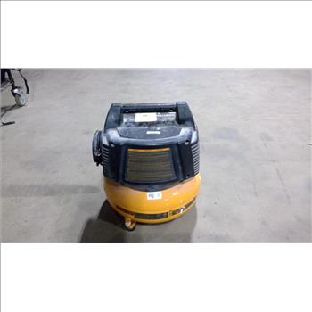 Bostitch Air Compressor