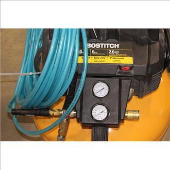 Bostitch Air Compressor