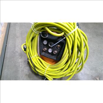 Bostitch Air Compressor, BTFPO2011