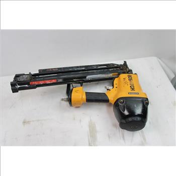 Bostitch Air Nail Gun