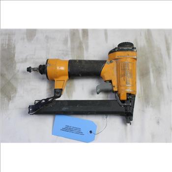 Bostitch Brad Nailer